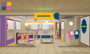 Продам торговое оборудование в идеальном состоянии недорого (Киев)! #740085