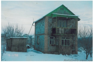 Продам свою дачу 40 м кв.  без посредников! #729202