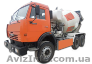 Реализуем БЕТОН по низким ценам, а так же Кирпич,  Газобетон и др.  #745999