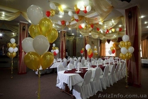 Проведение день рождения в Днепропетровске. Банкет день рождения Днепропетровск #731415