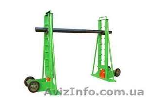 ДКГ-5 Домкрат кабельный гидравлический #732020