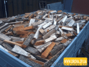 Продам дрова пиленные,  уголь в мешках,  топливные брикеты #747383