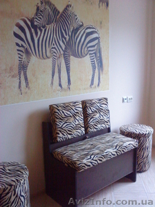 Изготовление мягкой мебели под заказ #733768