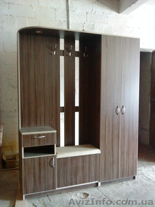 Корпусная мебель под заказ. #733778