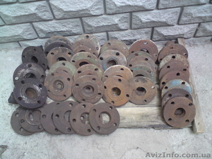 фланцы ду 50мм   бу . и другие. #747330