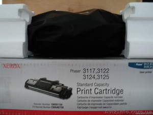 Продам картридж к принтеру #748482