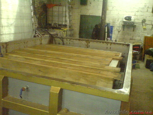 Продам пресс-вакуумную сушильную камеру  #736643