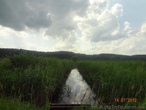 Продам участок 20 соток в с. Подгорцы #729271