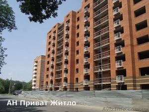 Подол. Кирпичный новострой. #747973