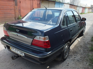 Продам Daewoo Nexia 07 год #748080
