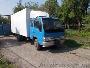 Грузовой автомобиль FAW 1051 #681173