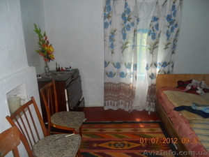 Продаю уютный сельский домик, в удолетворительном состоянии в прекрасном месте! #741409