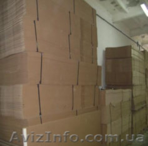Предлагаем ДВП  со склада  #729248