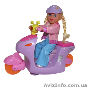 Куклы, пупсы, Barbi, Moxie, Bratz #746530