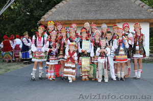 Сорочинская ярмарка из Харькова автобусом! Навигатор  #730881