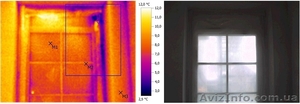 Тепловизионная диагностика. Тепловизор #745783