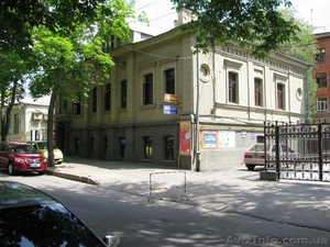 Аренда под офис - 65 кв.м и 120 кв.м,  центр! #730986