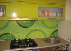 Раздвижные стеклянные двери #742685