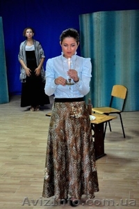 Пошив и ремонт верхней одежды в Одессе! #747598