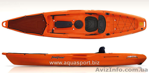 Предлагаем купить каяк для рыбалки FeelFree Kayak #746031