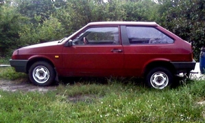 Продам ВАЗ -2108 #741270