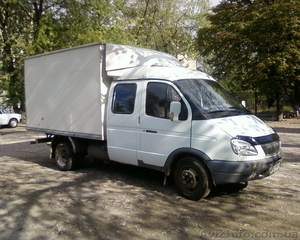 грузоперевозки по украине. россии. коммерчиские поездки в харьков. одессу ...... #743505