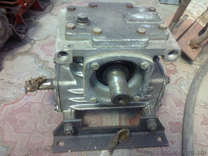 Редуктор Ч-80-40. #732535