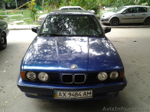 ПРОДАМ BMW 535i #736644