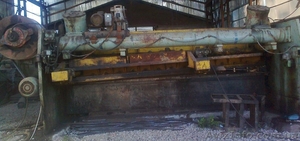 оборудование для металлообработки #740946