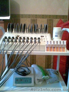 Для тех кто не может заниматься зарядкой по каким либо причинам. #745932