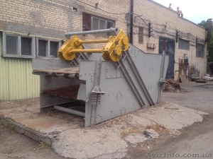 Грохот вибрационный ГИСЛ-53 #742538