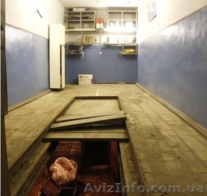 Гараж в ГК Юбилейный 1 #733081