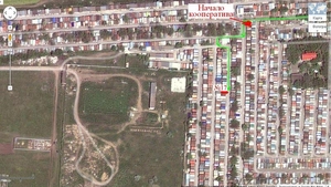 Продам металлический гараж г. Ильичевск  #627669