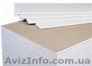 Гипсокартон Луцк #733711