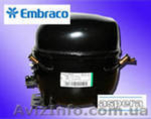 Компрессоры Embraco Aspera LВР,   низкотемпературные #737222