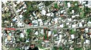 Участок 4, 2 сотки + домик 26 м2 в Лесках #732614