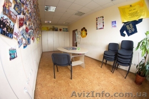 Сдаётся офис в Бизнес центре в Симферополе #675401