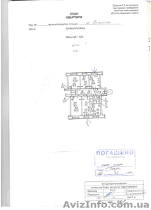 Продам 5к квартиру на Подстанции #743373