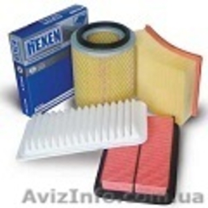 Фильтры автомобильные #730514