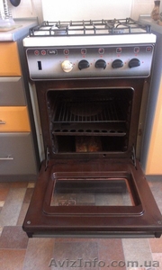 Продам плиту газовую б/у #745533