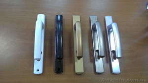 Ручки для входных дверей Масо,  Австрия #733863