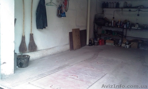 продается гараж в районе городка з-да ОР #748678