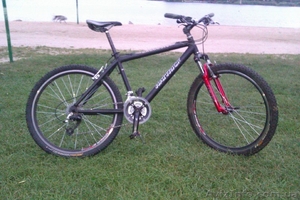 Продам велосипед в хорошому стані #729794