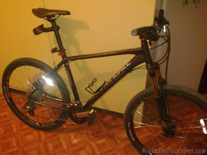 Продам велосипед Cannondale trial 6 #743607