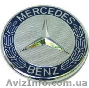 Новые оригинальные запчасти на Mercedes #730441