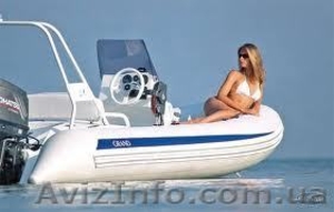 Прогулка на катере #741906