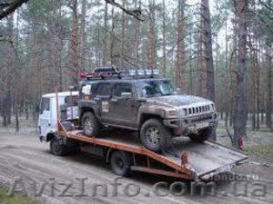 Евакуатор Ровно #746310