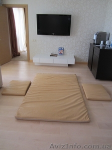 Мат для тайского массажа  #746847