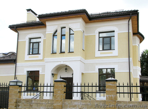 Окна и Двери высокого качества #738428