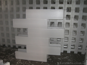 термоблок пенополистерольный #743173